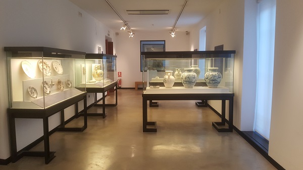 Museo comarcal de Daimiel, Ciudad Real