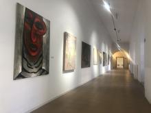 Museo de arte contemporáneo de Huete