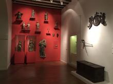 Museo de arte sacro de Huete