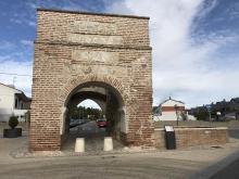 Arco de Ugena