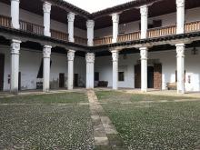Palacio de Cárdenas en Ocaña
