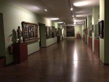 Museo Diocesano Siguenza